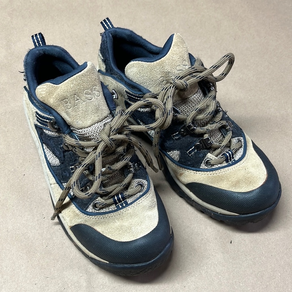 Boat Shoes Men size 6.5